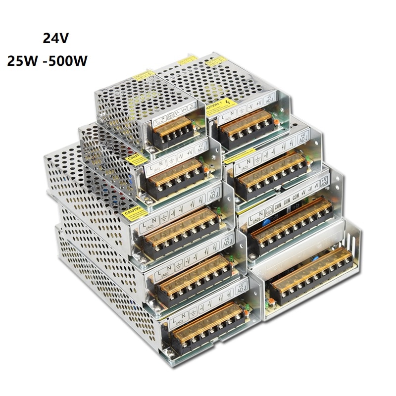 24VDC   ġ, 25W  500W led Ʈ, ׿ ..